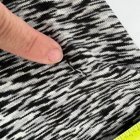 Kenneth Cole Reaction Women's Silk Blend Lightweight Cardigan Size Large - Picture 10 of 10